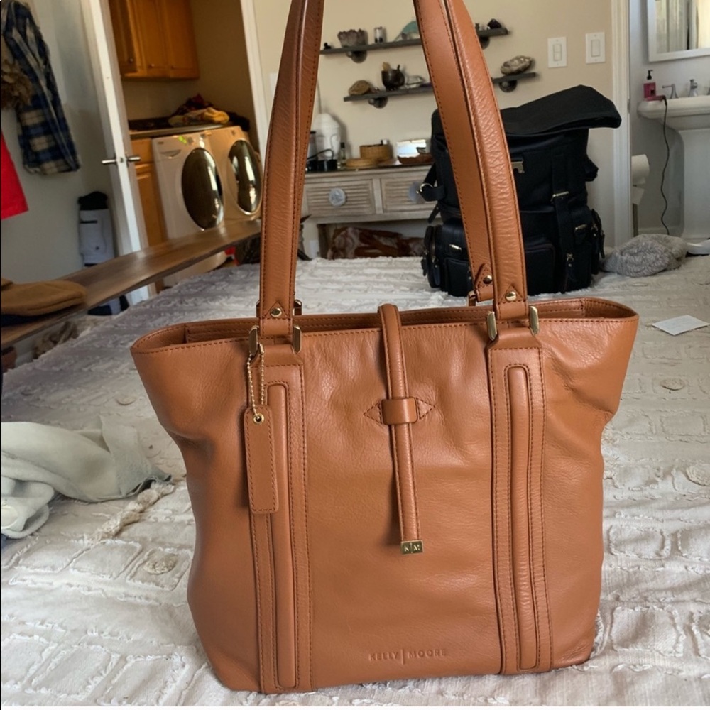 Kelly Moore bag.